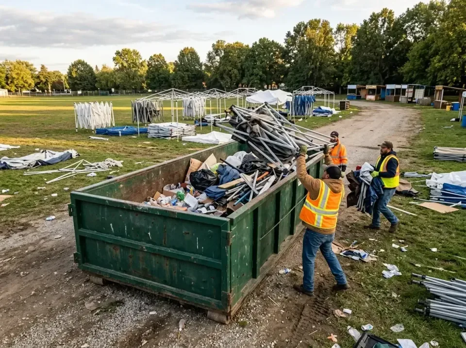 temporary-event-waste-containe-016 — frequently asked questions, Roll-Off Dumpster Rental Services in Wenatchee, WA